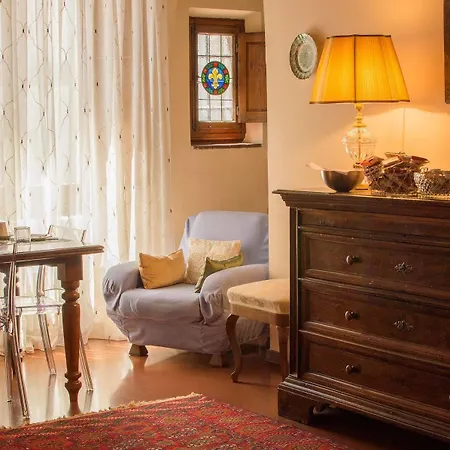 La Rosa Townhouse Bed & Breakfast Florence Exterior photo