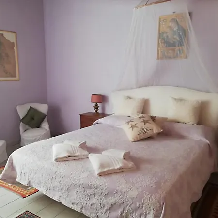 La Rosa Townhouse Bed & Breakfast Florence Exterior photo