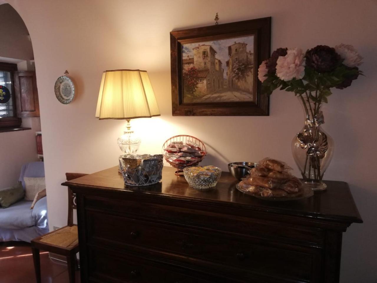 La Rosa Townhouse Frühstückspension 3*