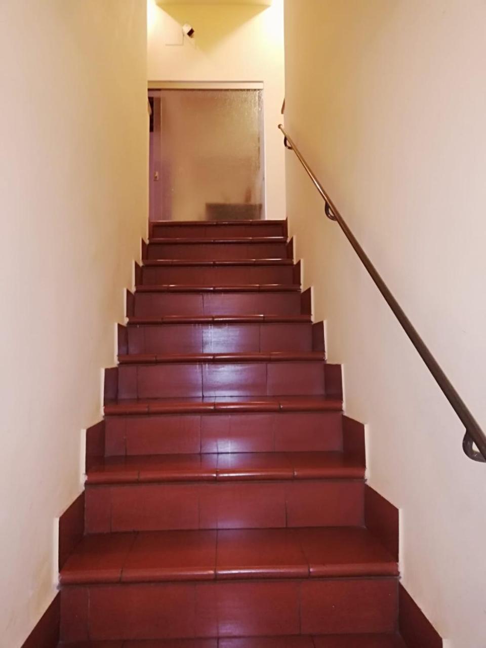 La Rosa Townhouse 3* Florenz
