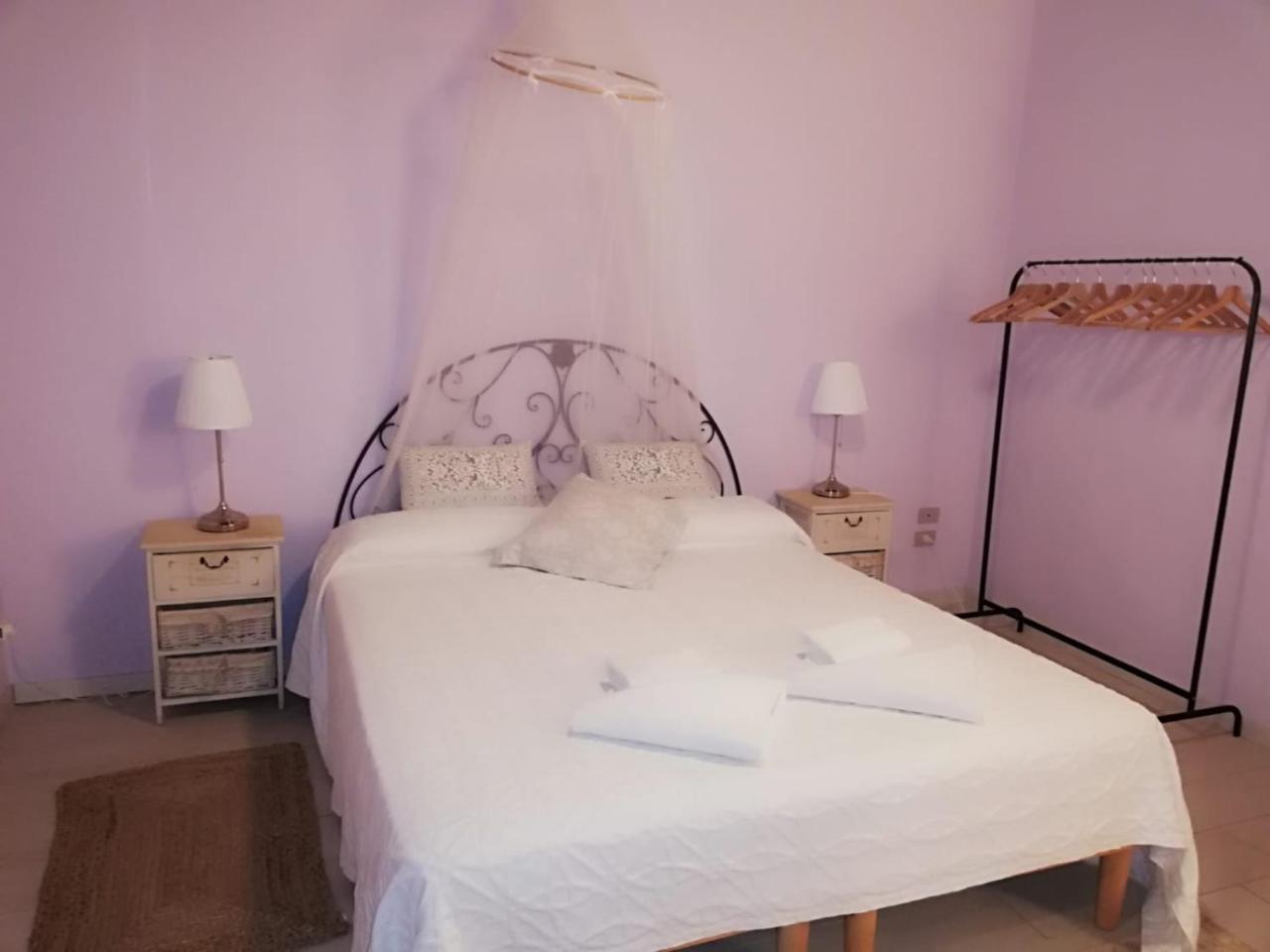 Frühstückspension La Rosa Townhouse Florenz