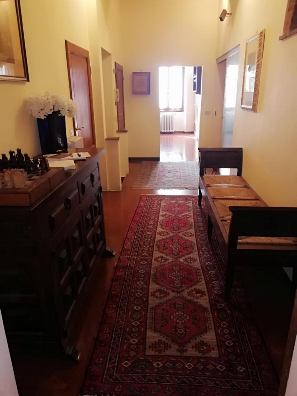La Rosa Townhouse Frühstückspension 3*