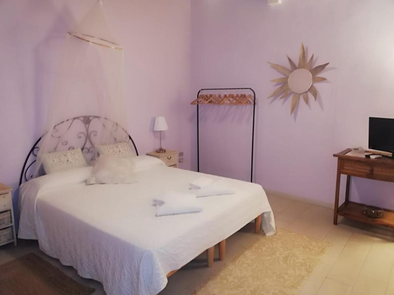 La Rosa Townhouse Frühstückspension