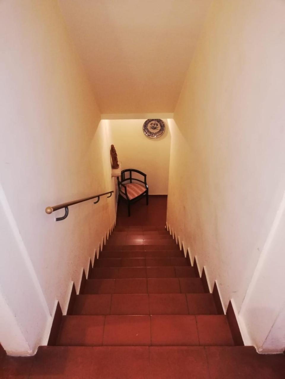 La Rosa Townhouse Florenz