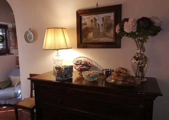 La Rosa Townhouse